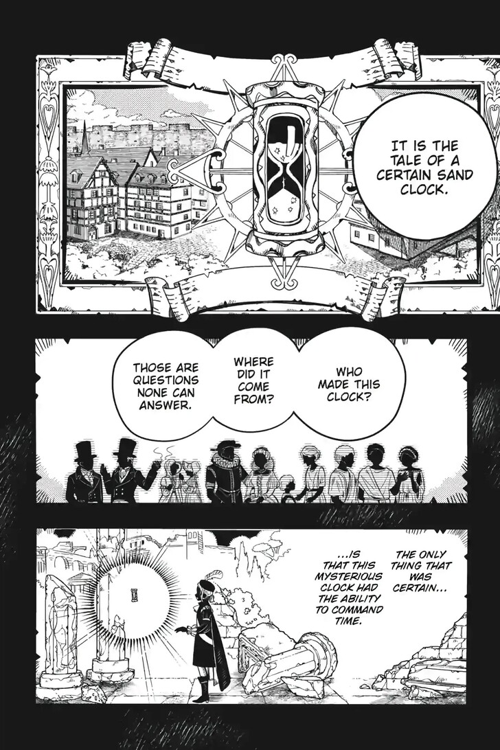 Toilet Bound Hanako Kun, Chapter 125 image 18