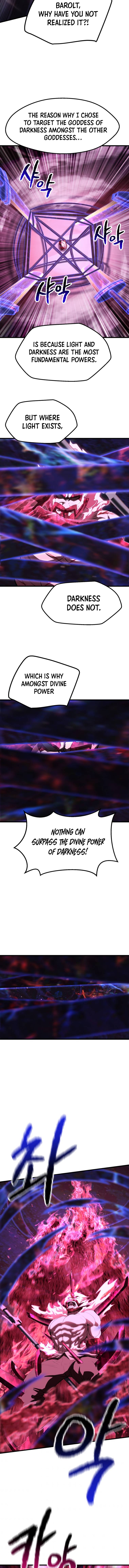 Survival Story Of A Sword King In A Fantasy World, Chapter 142 image 09