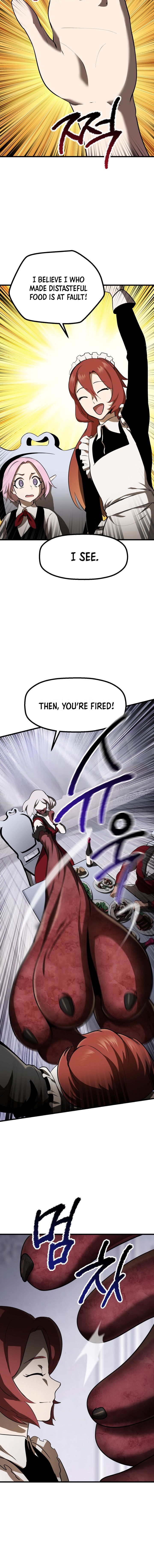 Survival Story Of A Sword King In A Fantasy World, chapter 84 image 22