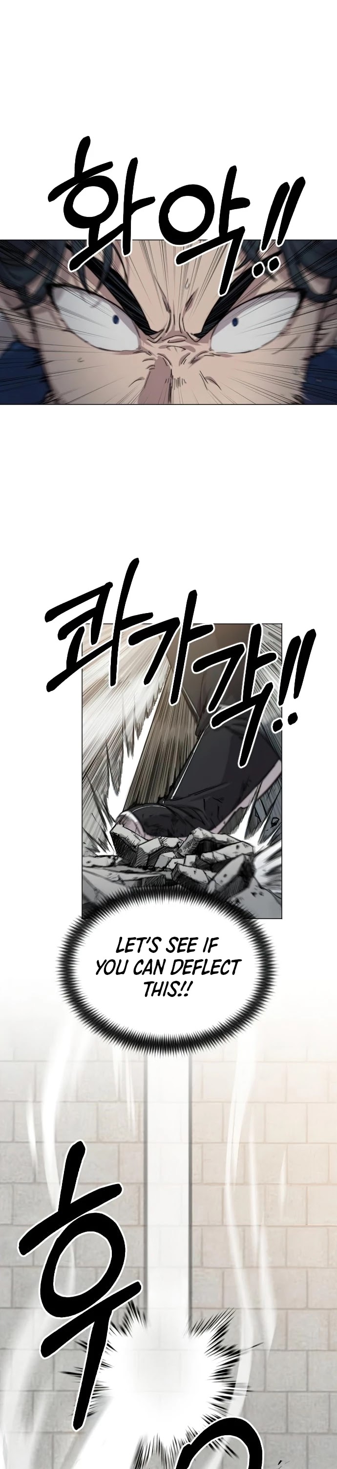 Return Of The Mount Hua Sect, Chapter 25 image 37