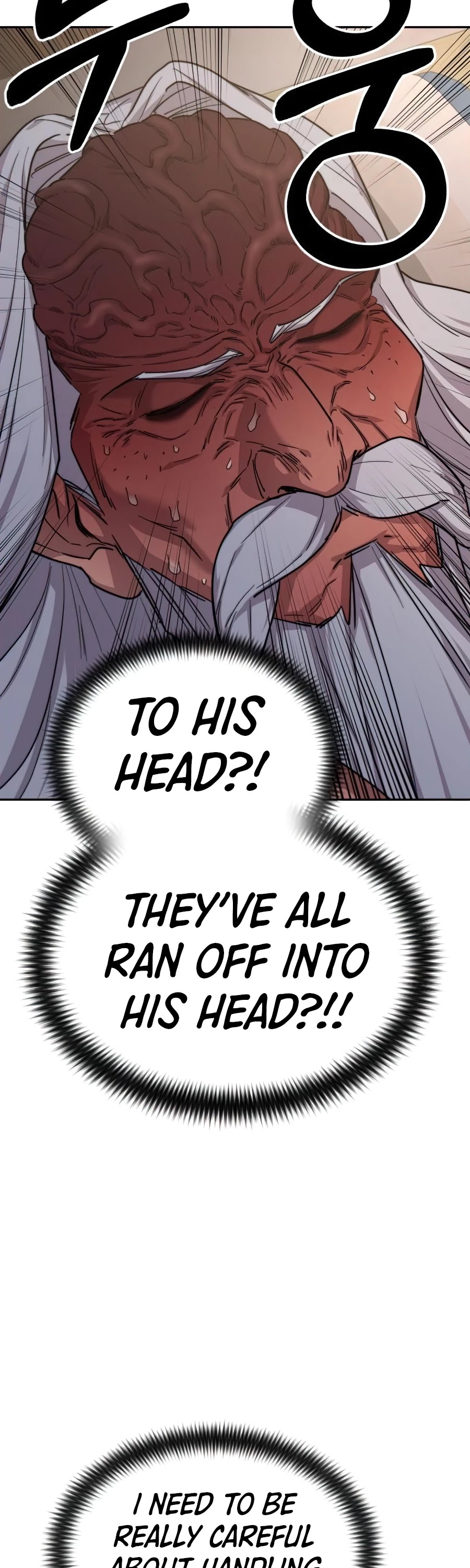 Return Of The Mount Hua Sect, Chapter 28 image 61