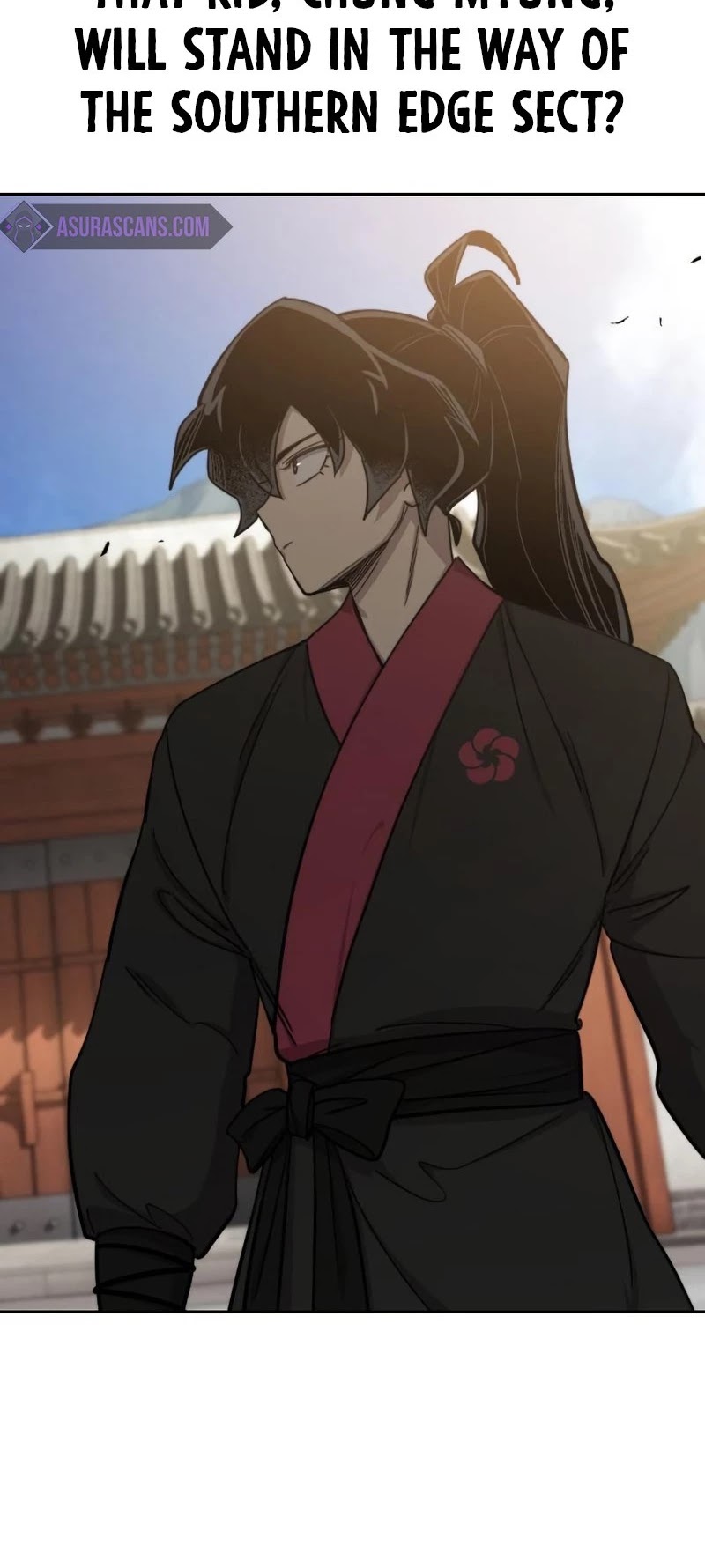 Return Of The Mount Hua Sect, Chapter 66 image 20