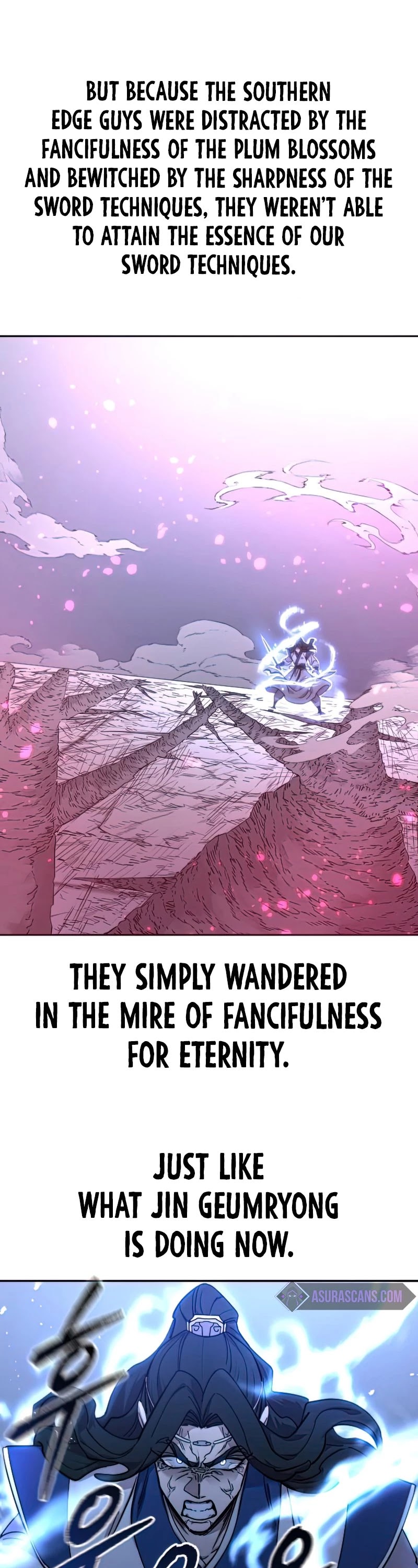 Return Of The Mount Hua Sect, Chapter 68 image 46