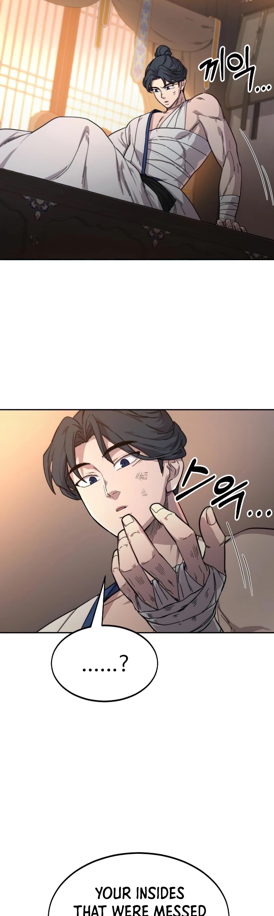 Return Of The Mount Hua Sect, Chapter 31 image 65