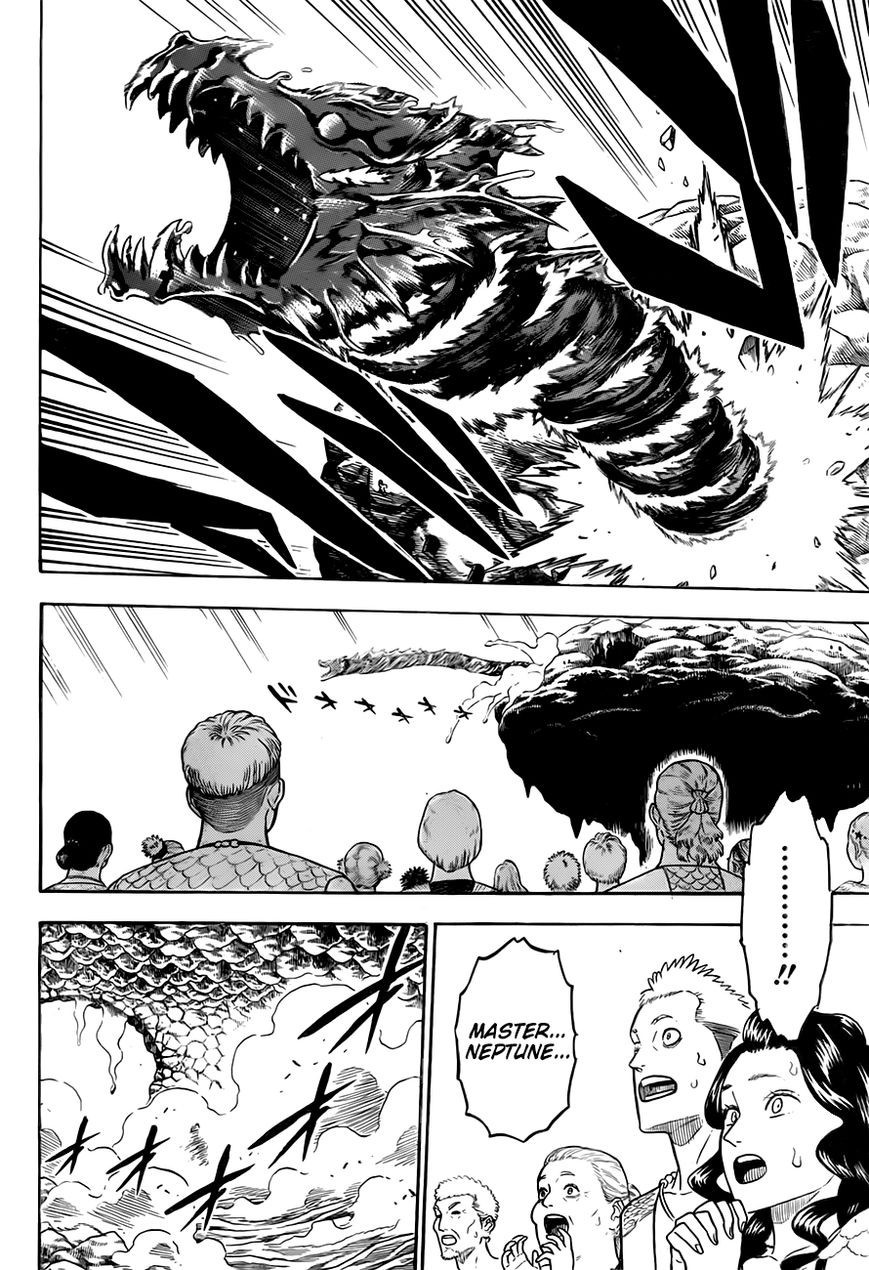 Black Clove, Chapter 68 image 08