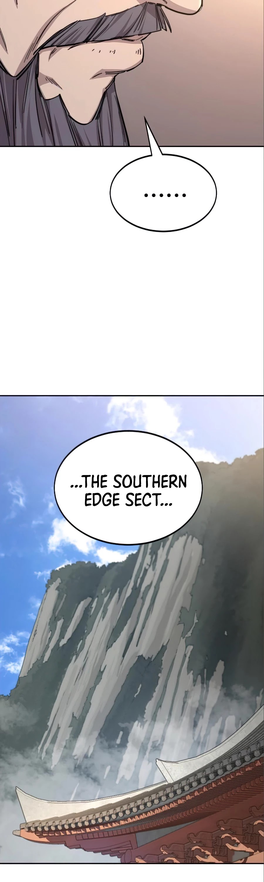Return Of The Mount Hua Sect, Chapter 36 image 090