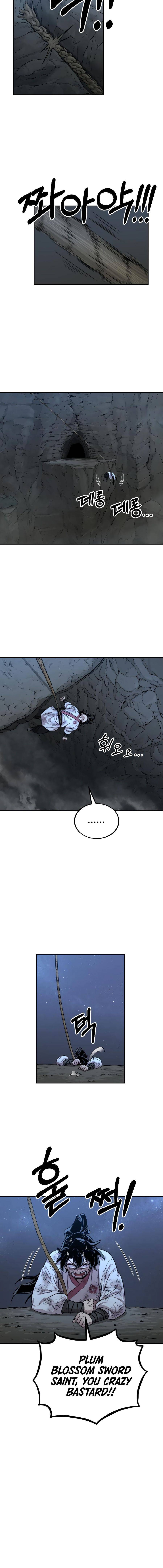 Return Of The Mount Hua Sect, Chapter 16 image 06