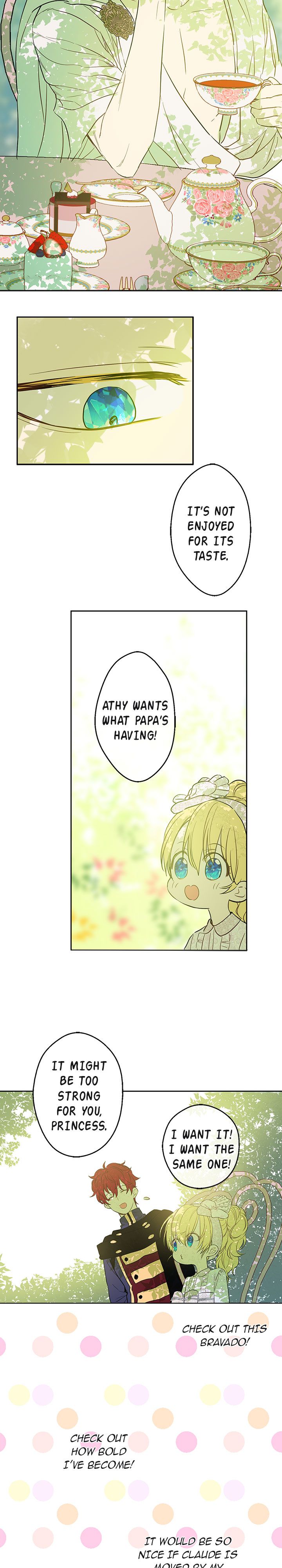 Who Made Me A Princess, Chapter 13 image 07