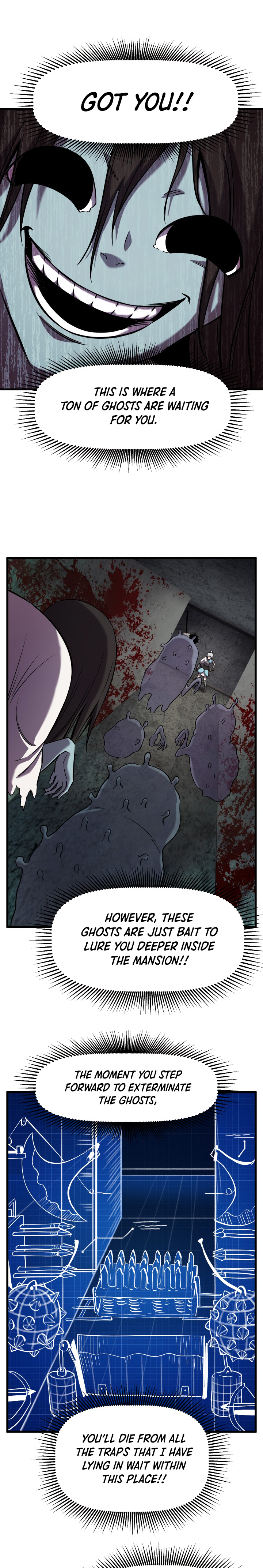 Survival Story Of A Sword King In A Fantasy World, Chapter 46 image 20