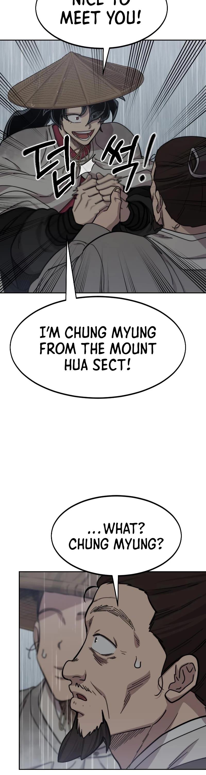 Return Of The Mount Hua Sect, Chapter 75 image 40