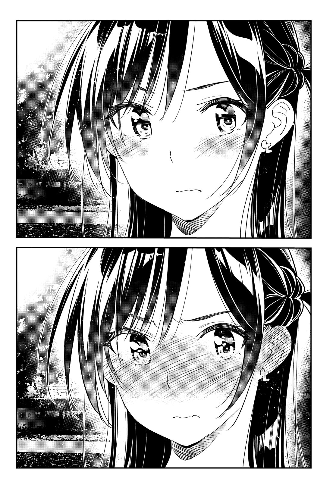 Rent A GirlFriend, Chapter 164 image 012