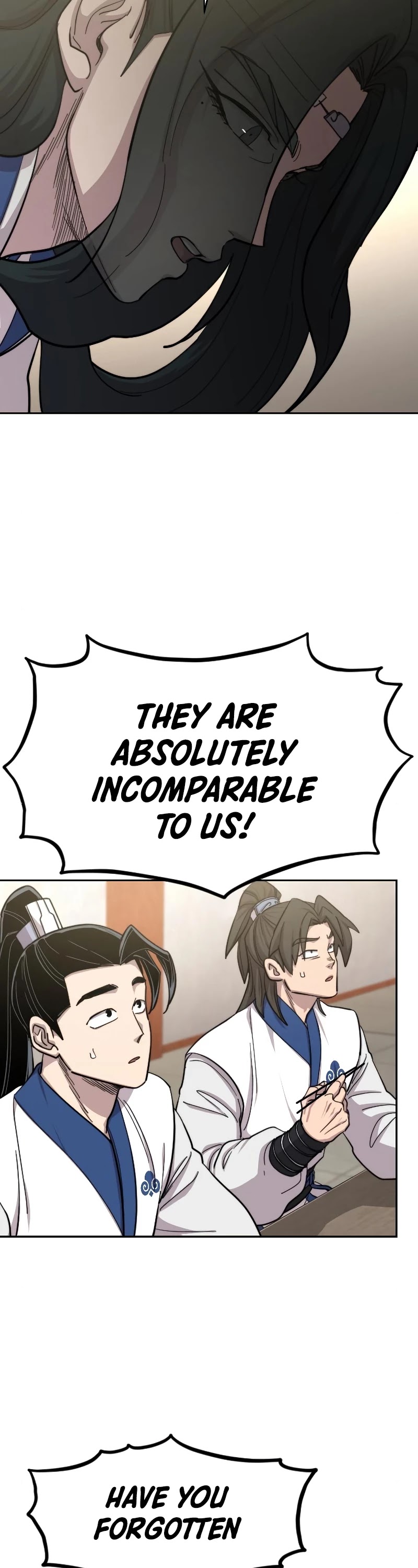 Return Of The Mount Hua Sect, Chapter 56 image 12