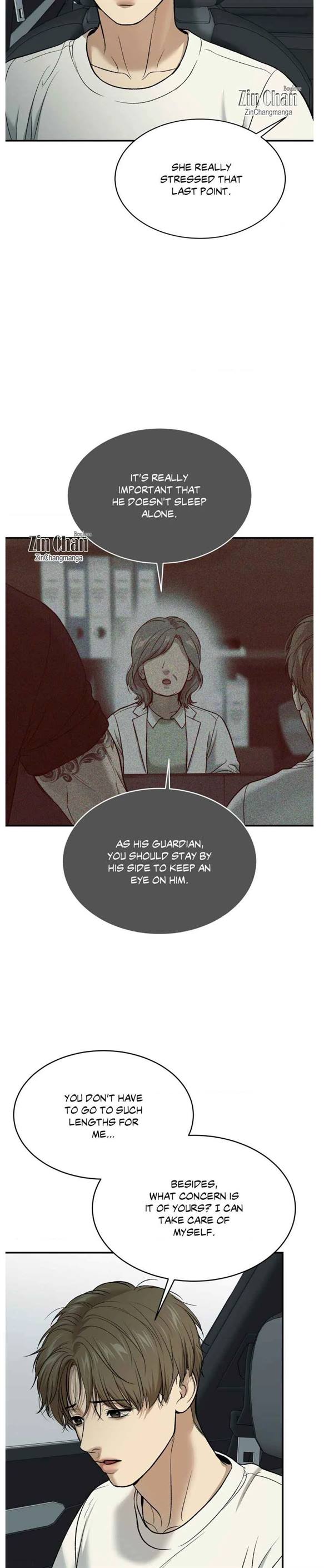 Jinx, Chapter 70 image 20