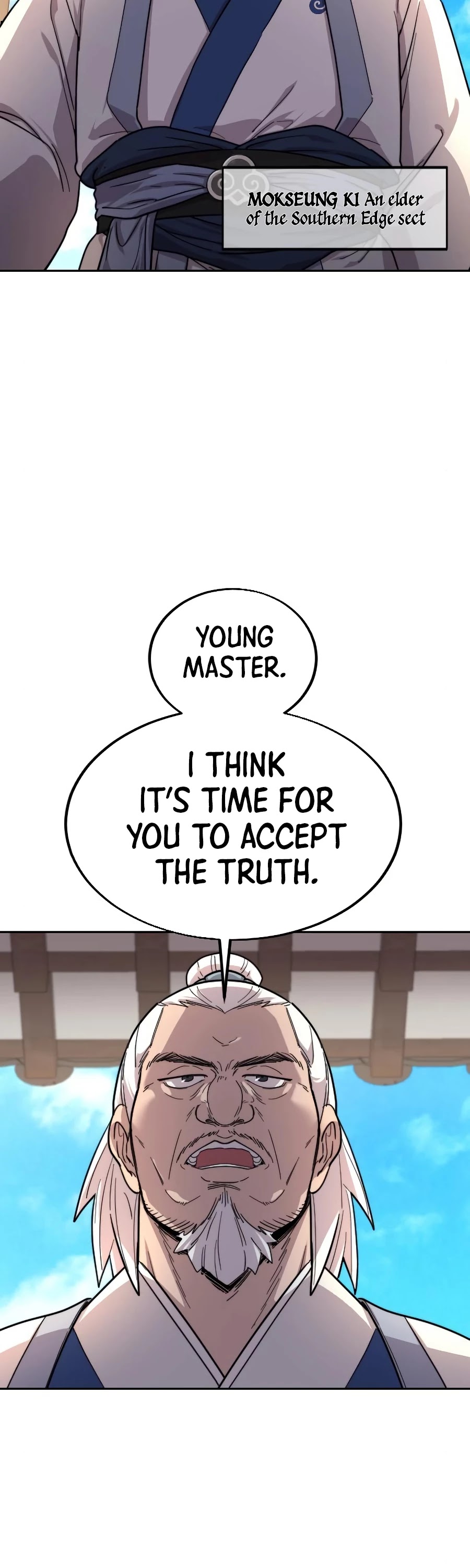 Return Of The Mount Hua Sect, Chapter 22 image 46