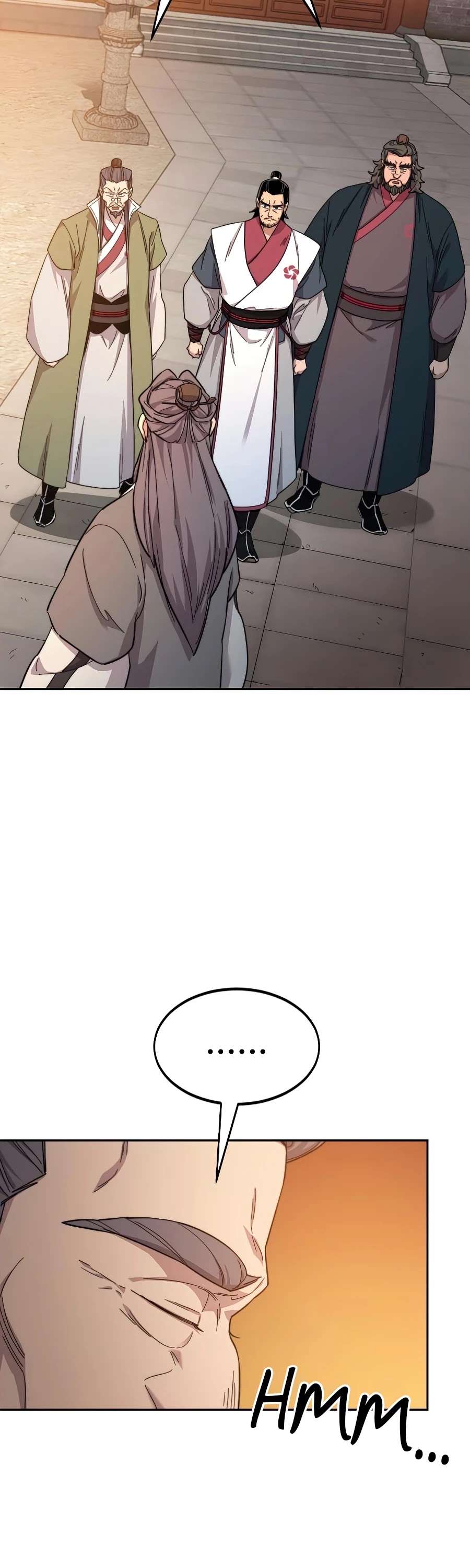 Return Of The Mount Hua Sect, Chapter 33 image 15