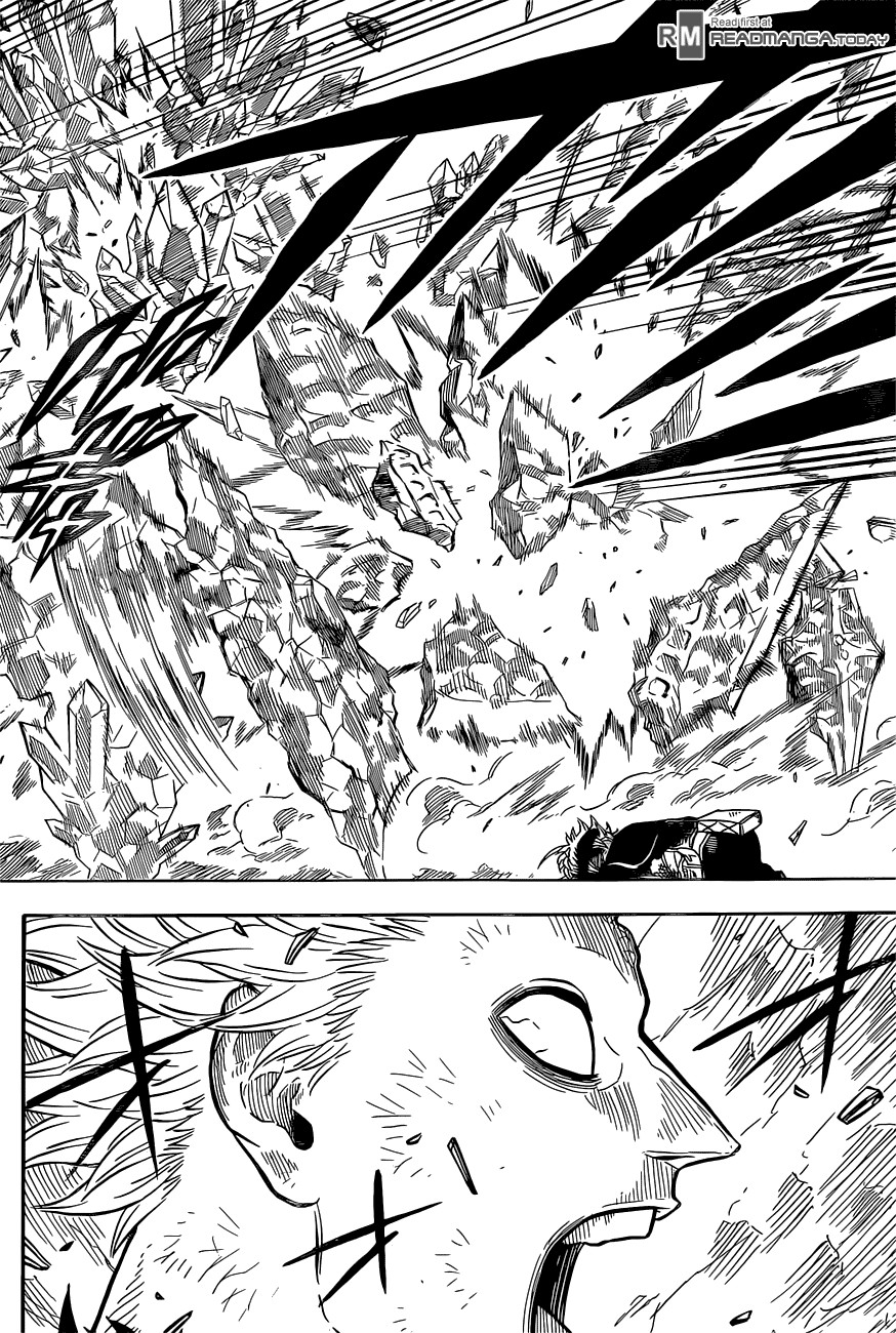 Black Clove, Chapter 20 image 12