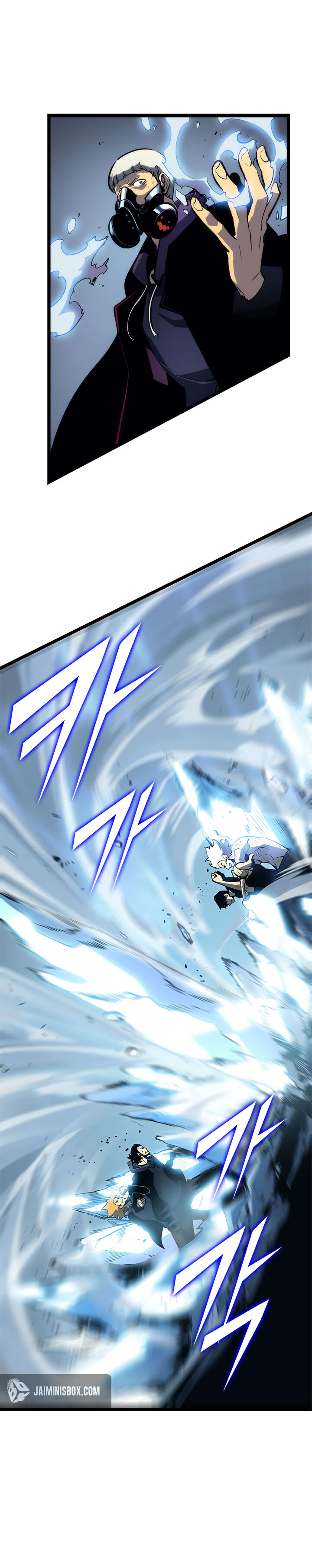 solo leveling, Ch.093 image 20