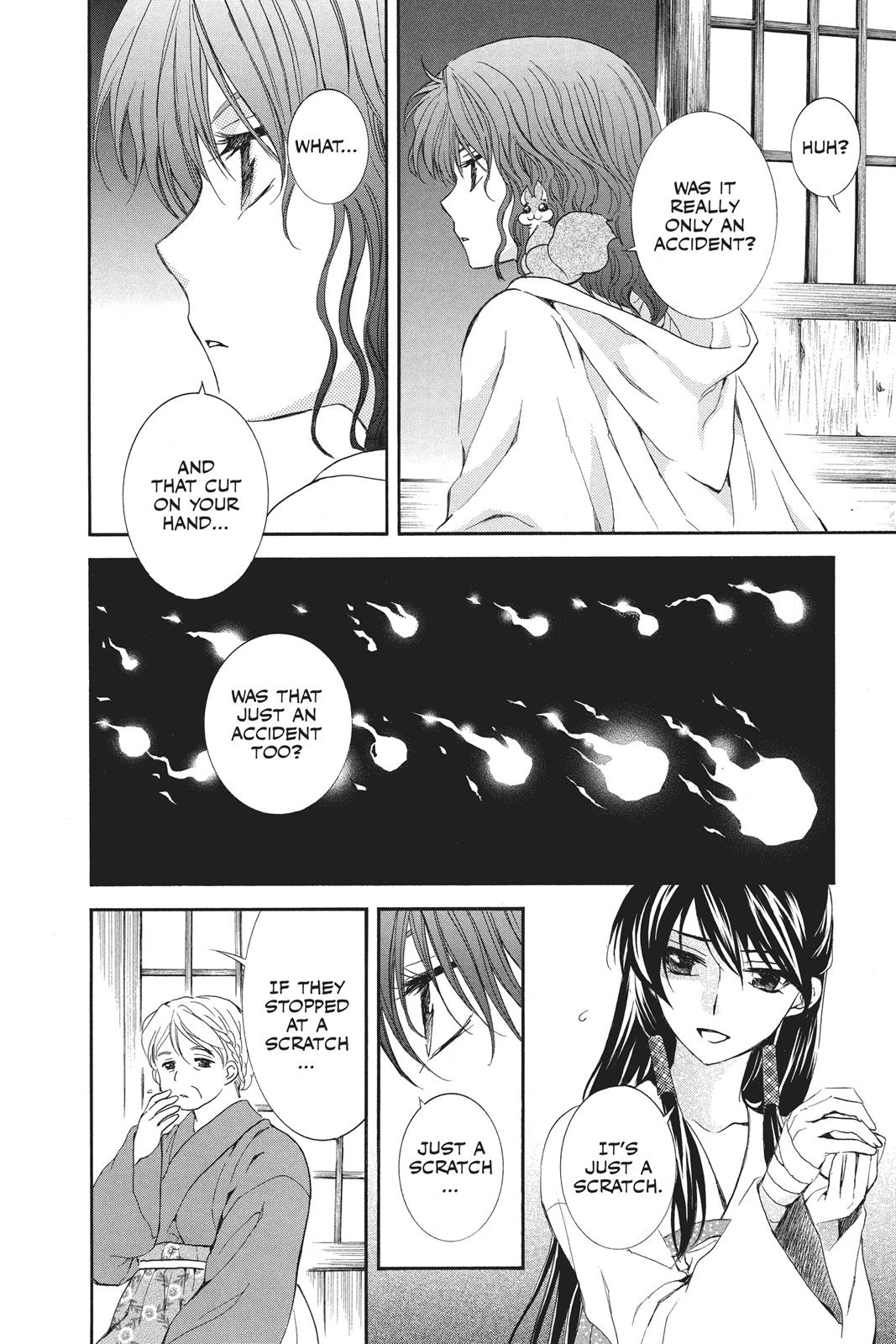 Akatsuki No Yona, Chapter 111 image 026