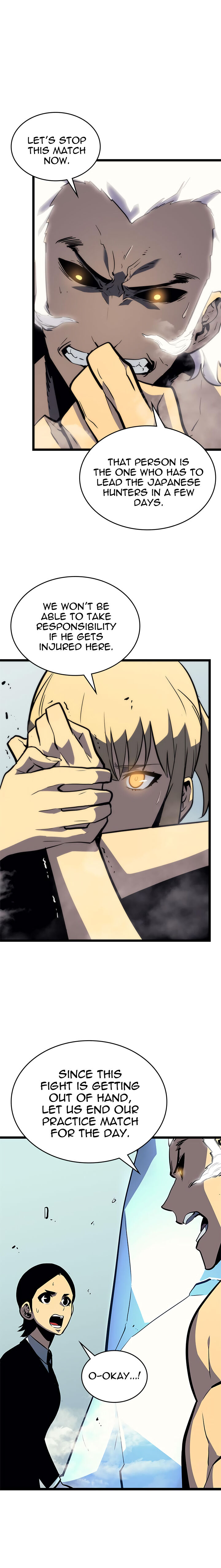 solo leveling, Ch.093 image 21