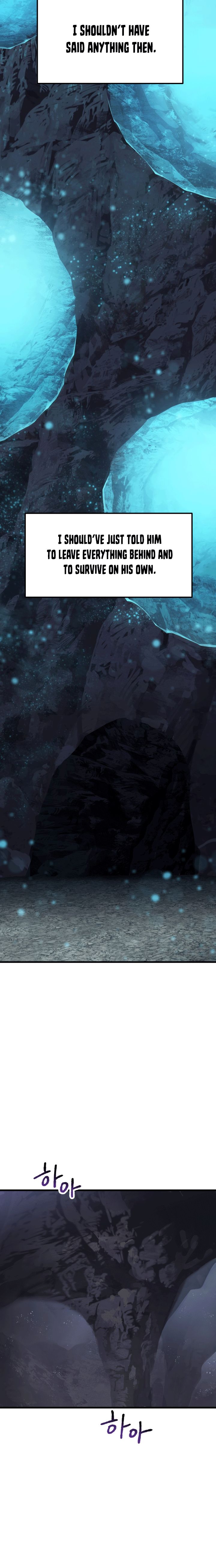 Survival Story Of A Sword King In A Fantasy World, chapter 61 image 25