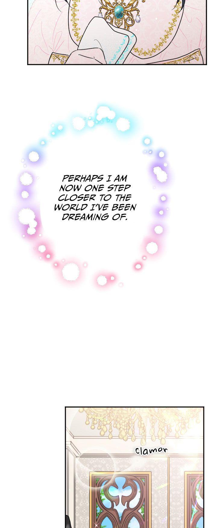 Lady Baby, Chapter 118 image 034