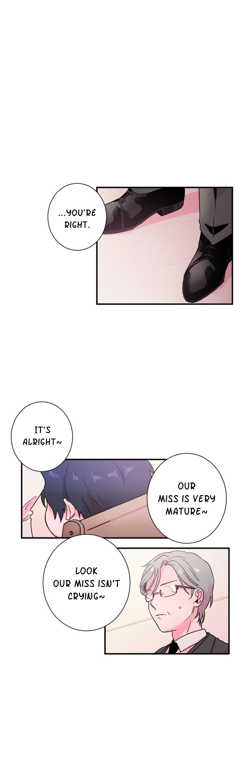 Lady Baby, Chapter 11 image 012
