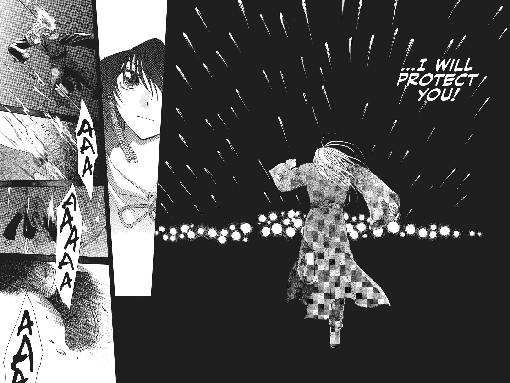 Akatsuki No Yona, Chapter 56 image 008