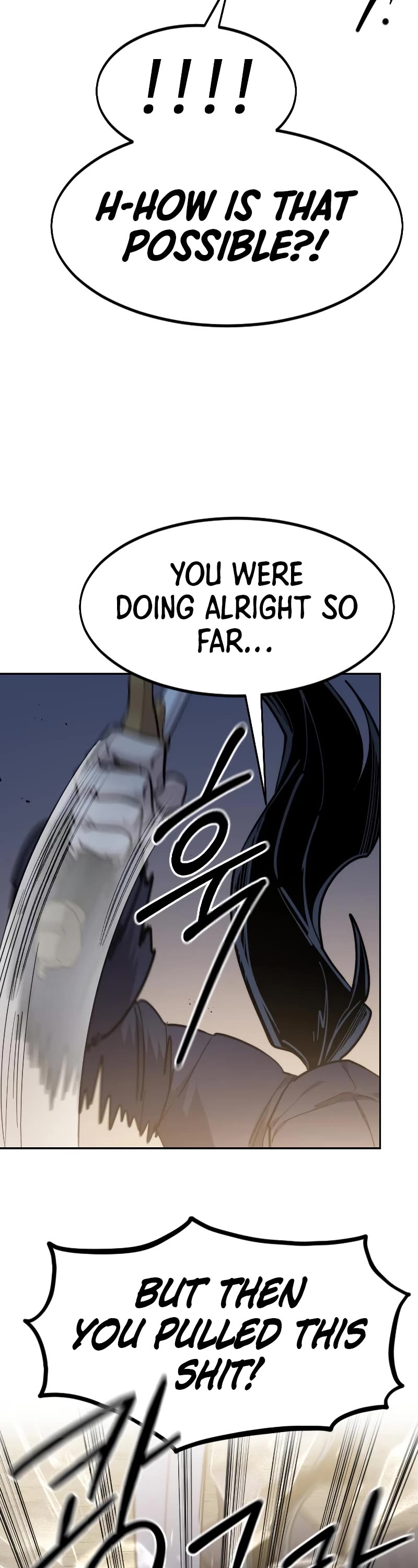 Return Of The Mount Hua Sect, Chapter 82 image 36