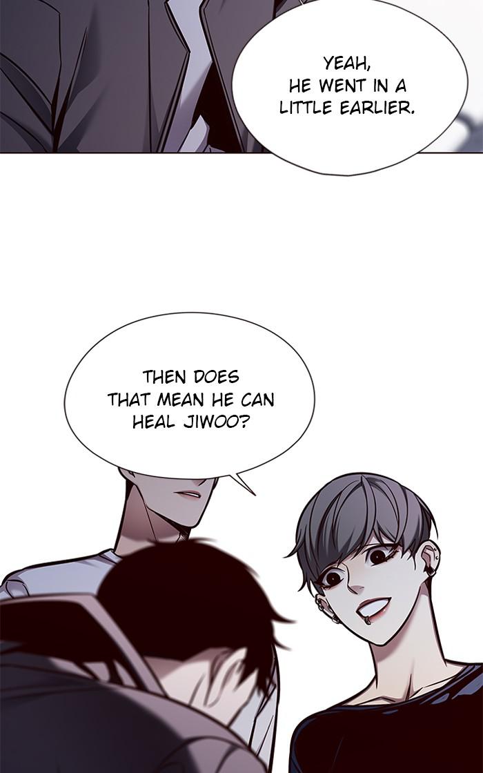 Eleceed, Chapter 131 image 032