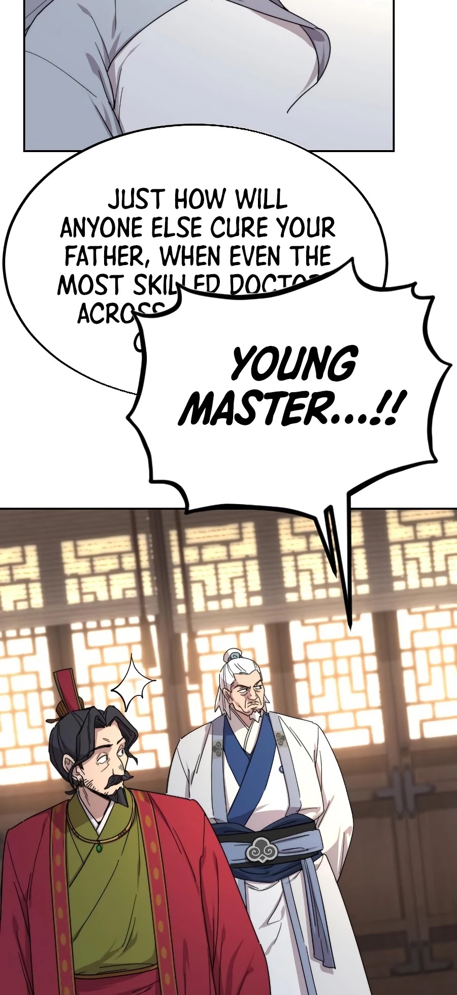 Return Of The Mount Hua Sect, Chapter 22 image 58
