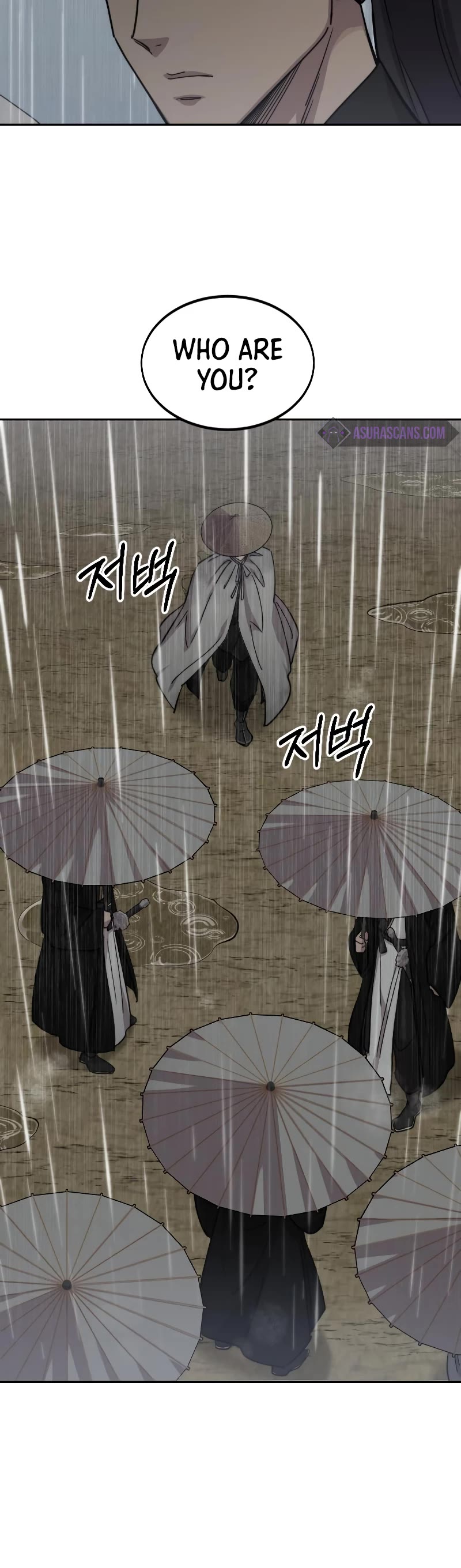 Return Of The Mount Hua Sect, Chapter 75 image 23