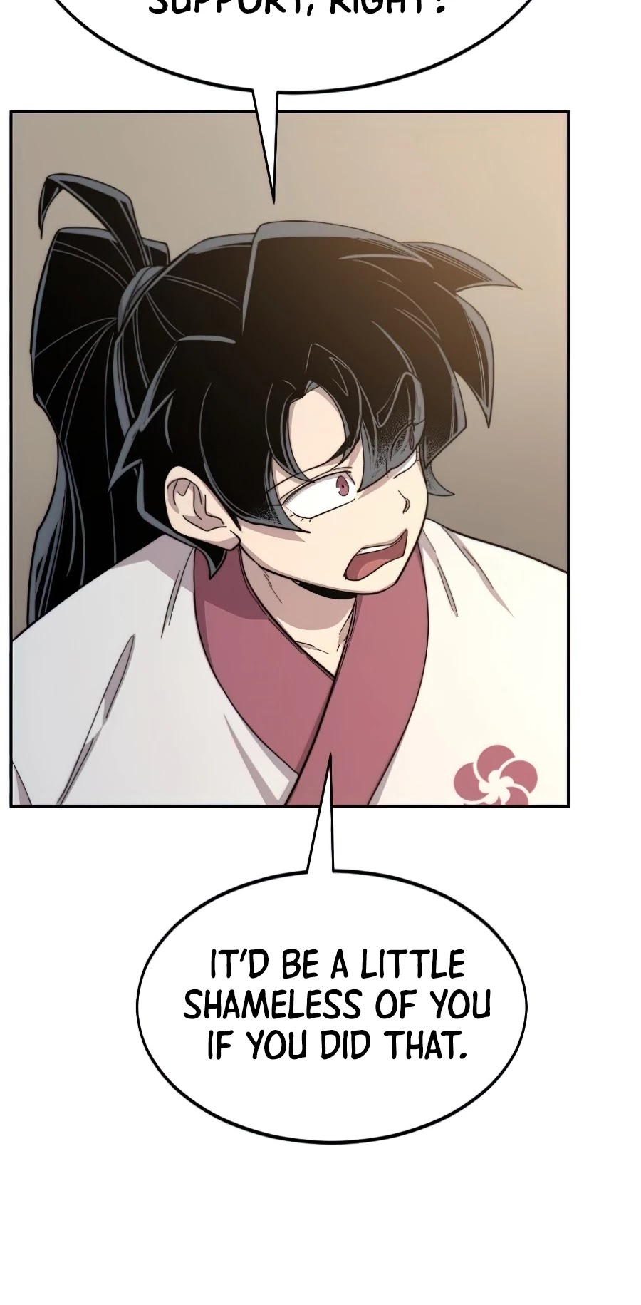 Return Of The Mount Hua Sect, Chapter 34 image 70
