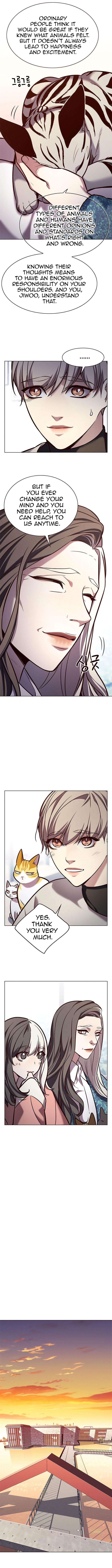 Eleceed, Chapter 188 image 12