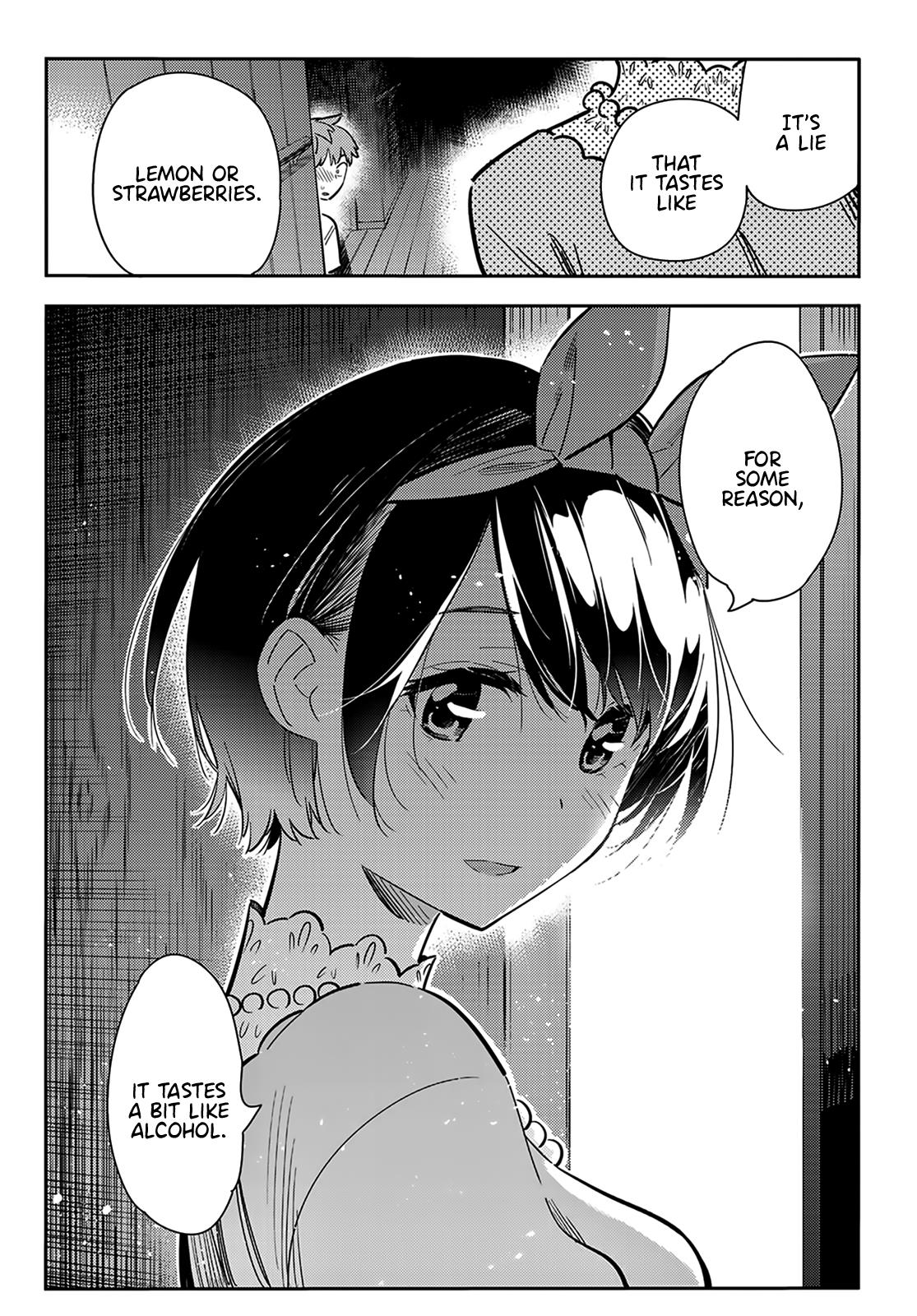 Rent A GirlFriend, Chapter 88 image 012