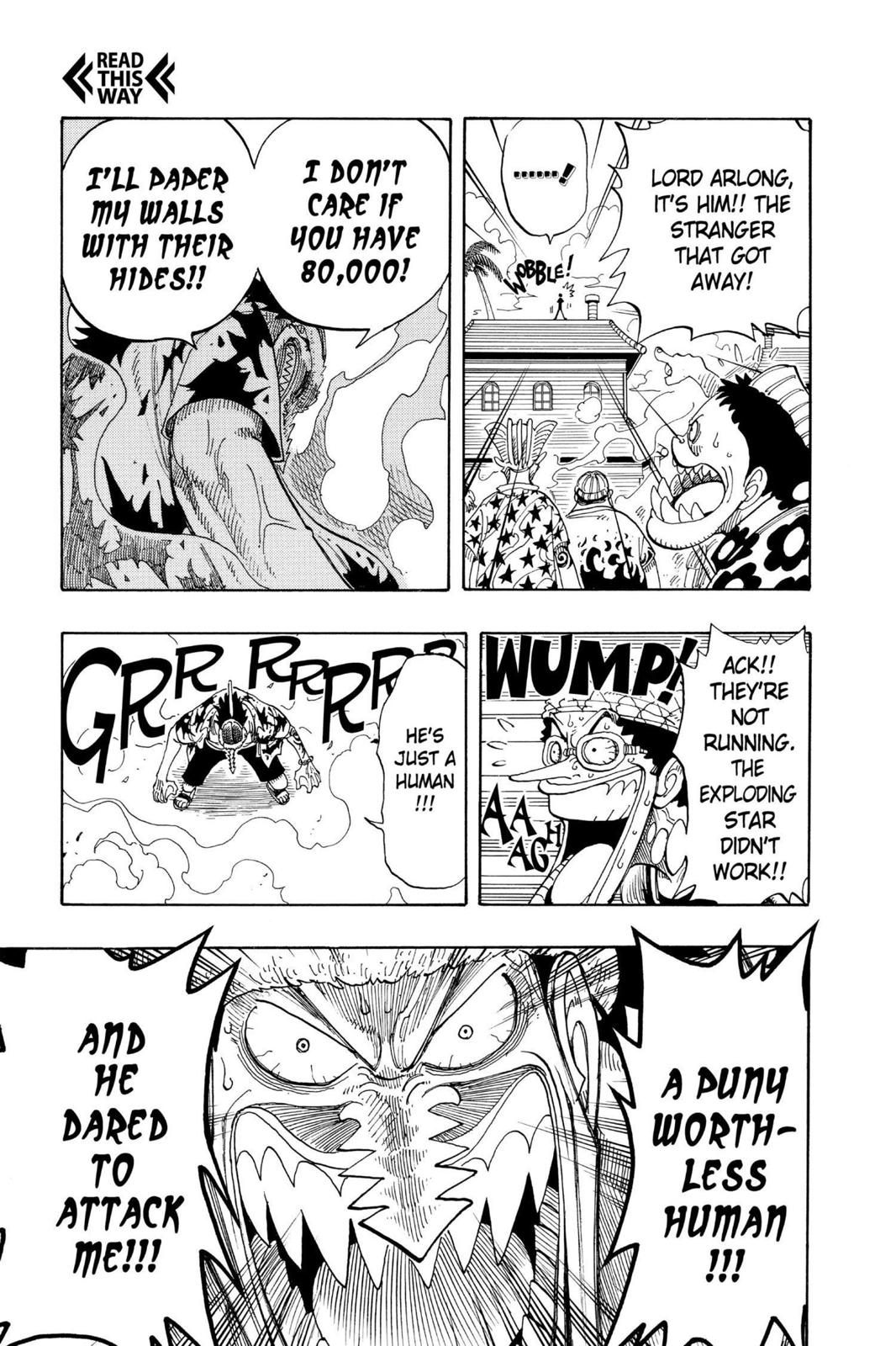 One Piece, Chapter 72 image 018