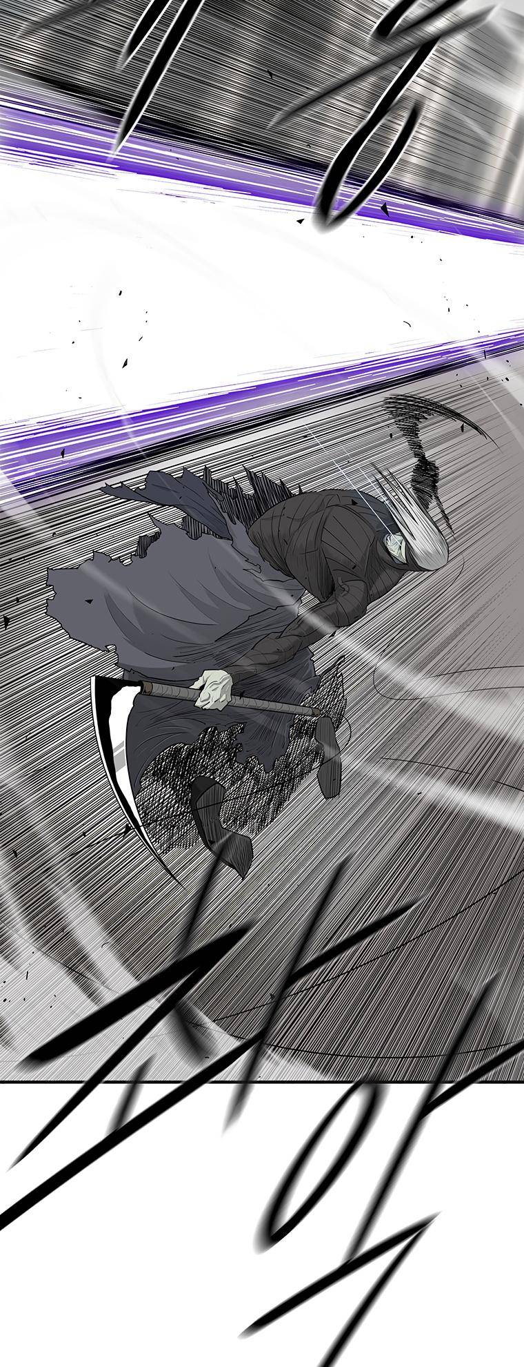 Legend Of The Northern Blade, Chapter 149 image 05