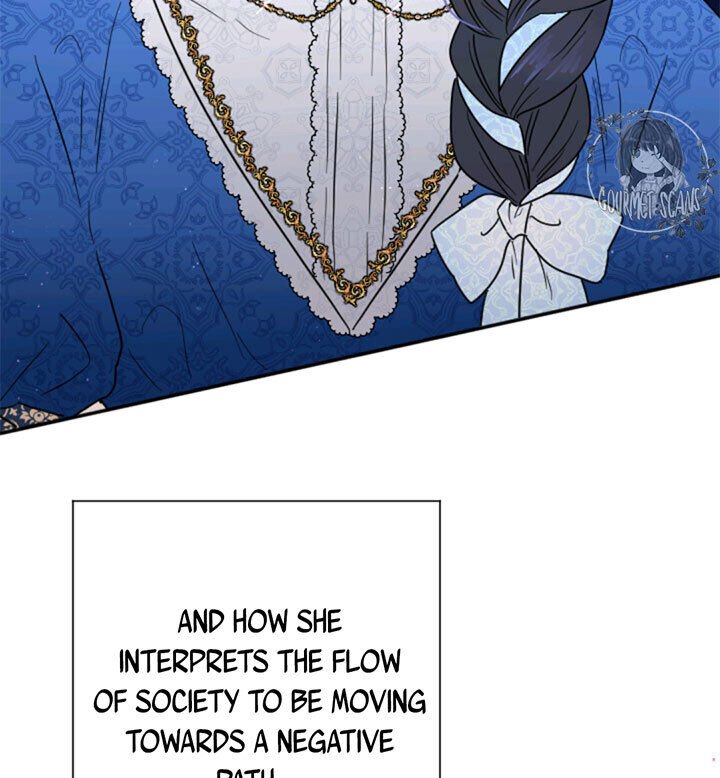 Lady Baby, Chapter 113 image 085