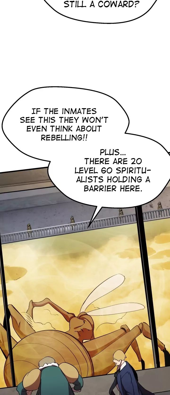 Survival Story Of A Sword King In A Fantasy World, chapter 56 image 091