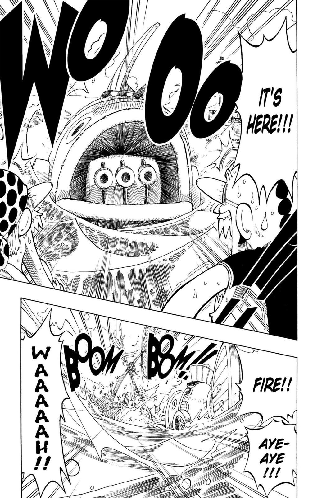 One Piece, Chapter 53 image 013