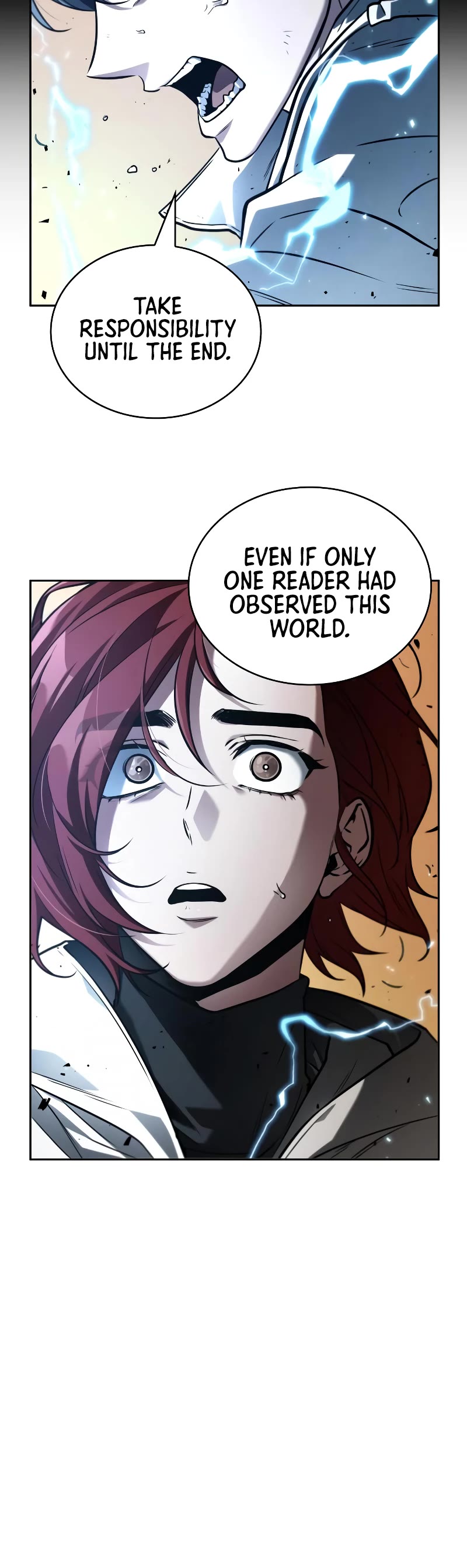 Omniscient Reader, Chapter 136 image 37