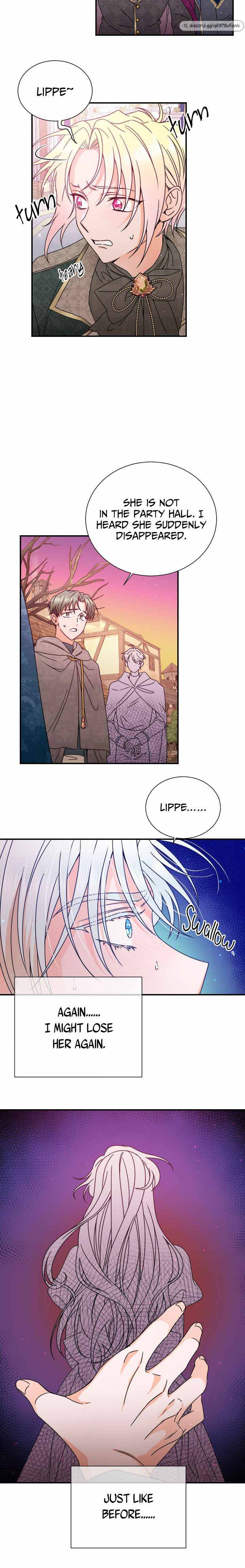 Lady Baby, Chapter 148 image 09