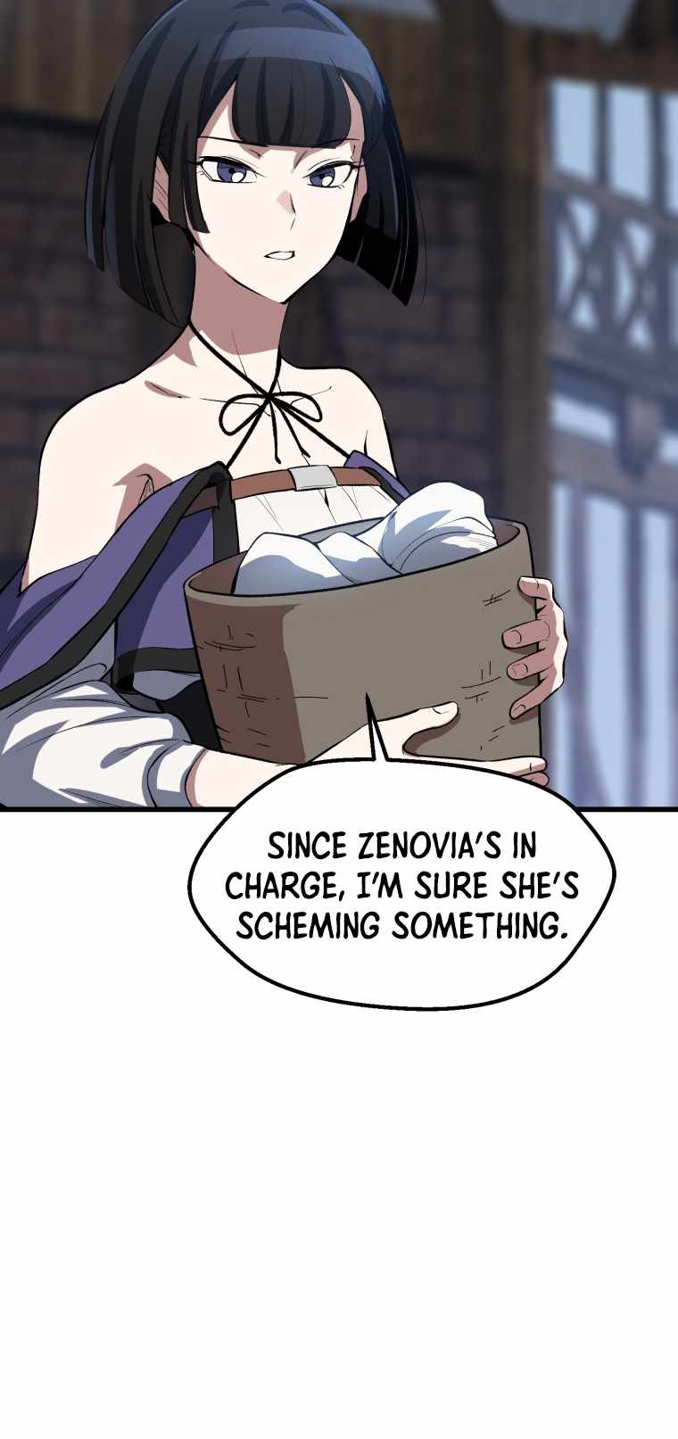 Survival Story Of A Sword King In A Fantasy World, Chapter 154 image 30