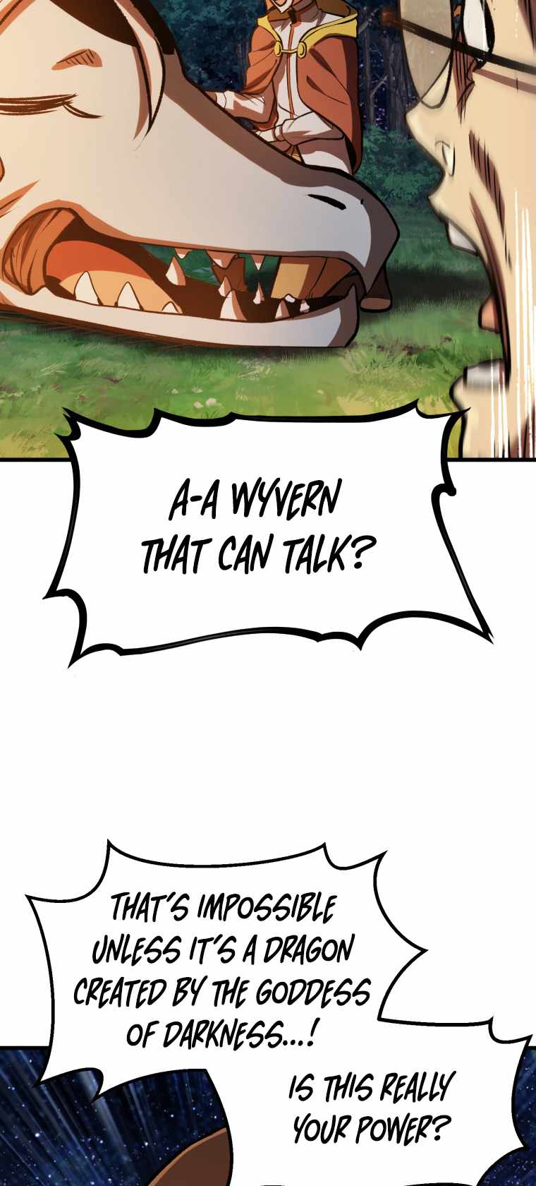 Survival Story Of A Sword King In A Fantasy World, Chapter 154 image 64