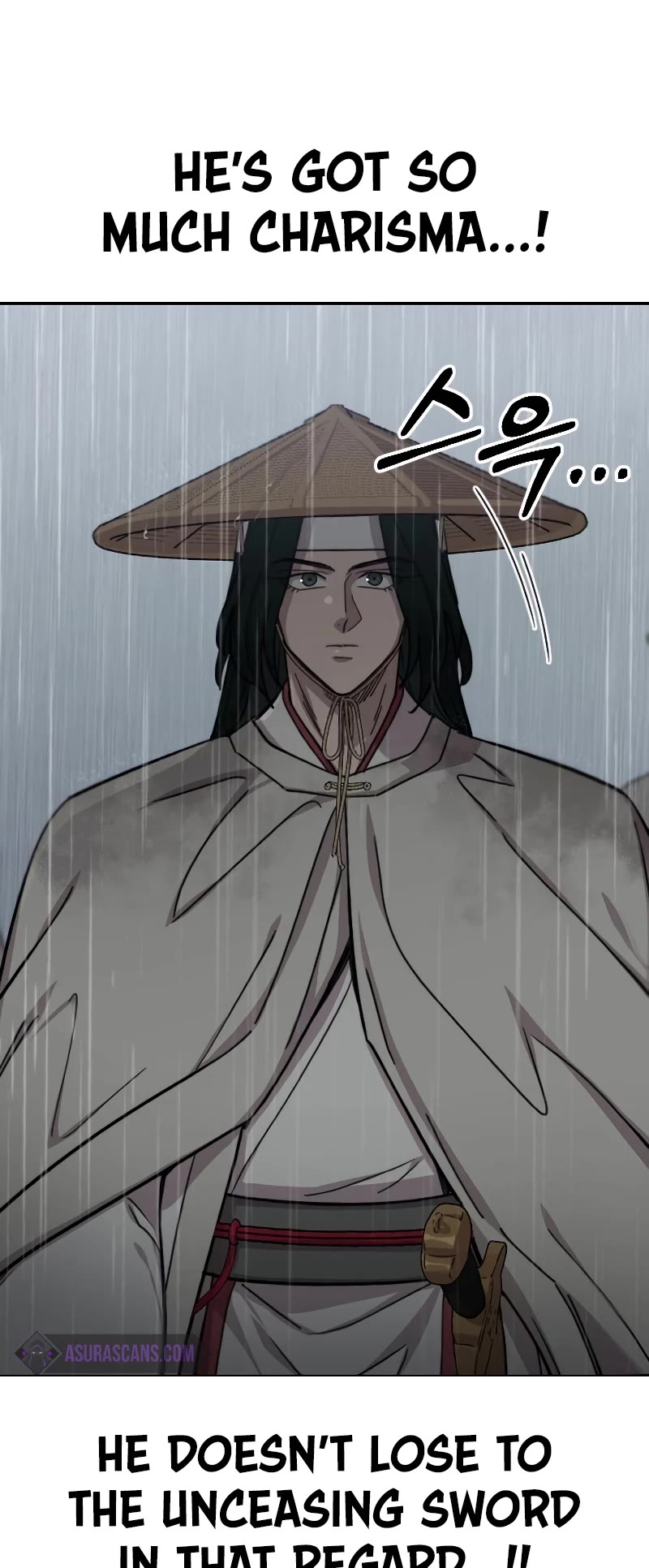 Return Of The Mount Hua Sect, Chapter 75 image 37