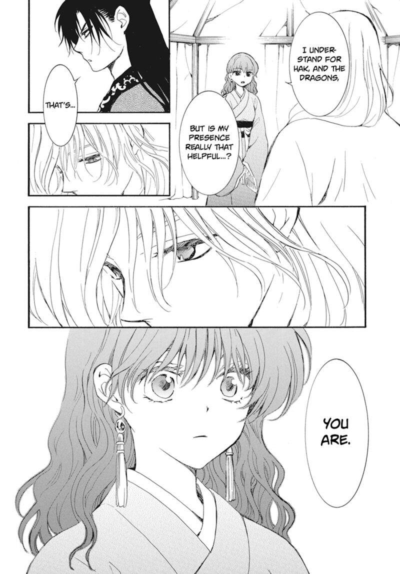 Akatsuki No Yona, Chapter 232 image 25