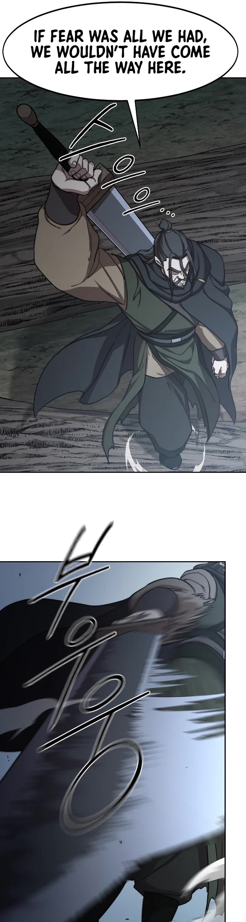 Return Of The Mount Hua Sect, Chapter 91 image 30