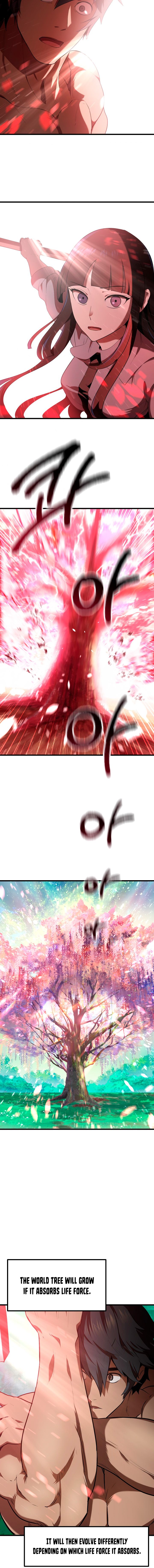 Survival Story Of A Sword King In A Fantasy World, chapter 76 image 18