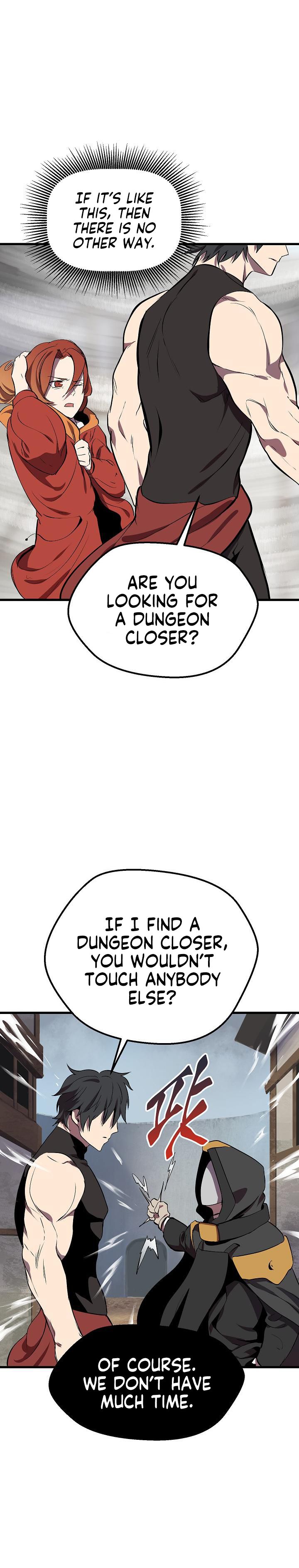 Survival Story Of A Sword King In A Fantasy World, chapter 12 image 17