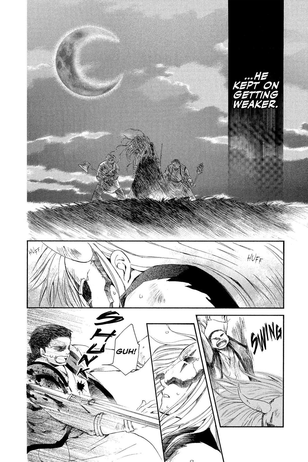 Akatsuki No Yona, Chapter 21 image 018