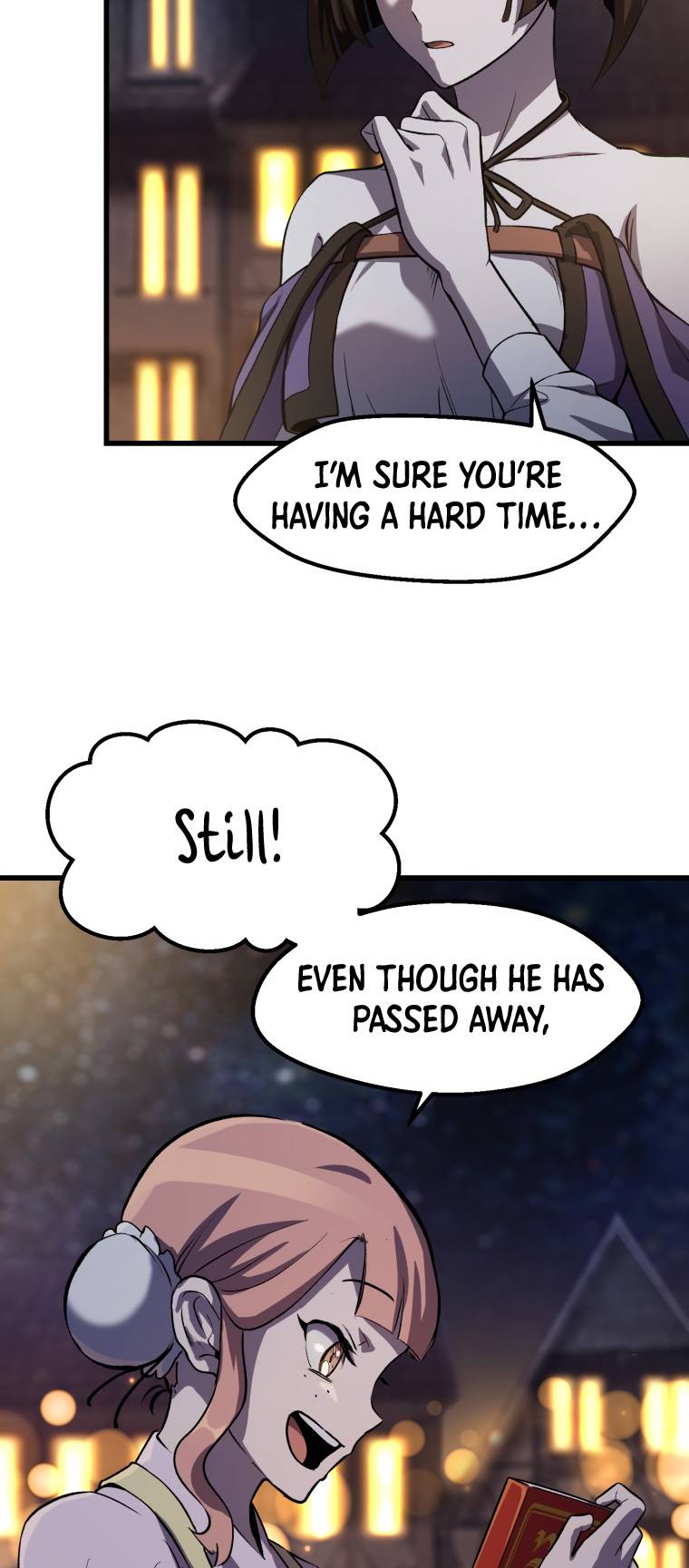 Survival Story Of A Sword King In A Fantasy World, Chapter 151 image 67